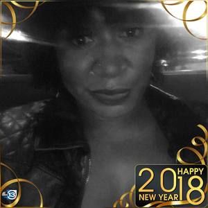 Meet your Posher, Kyesha